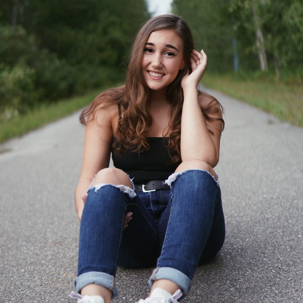 Meet your Posher, Jocelyne